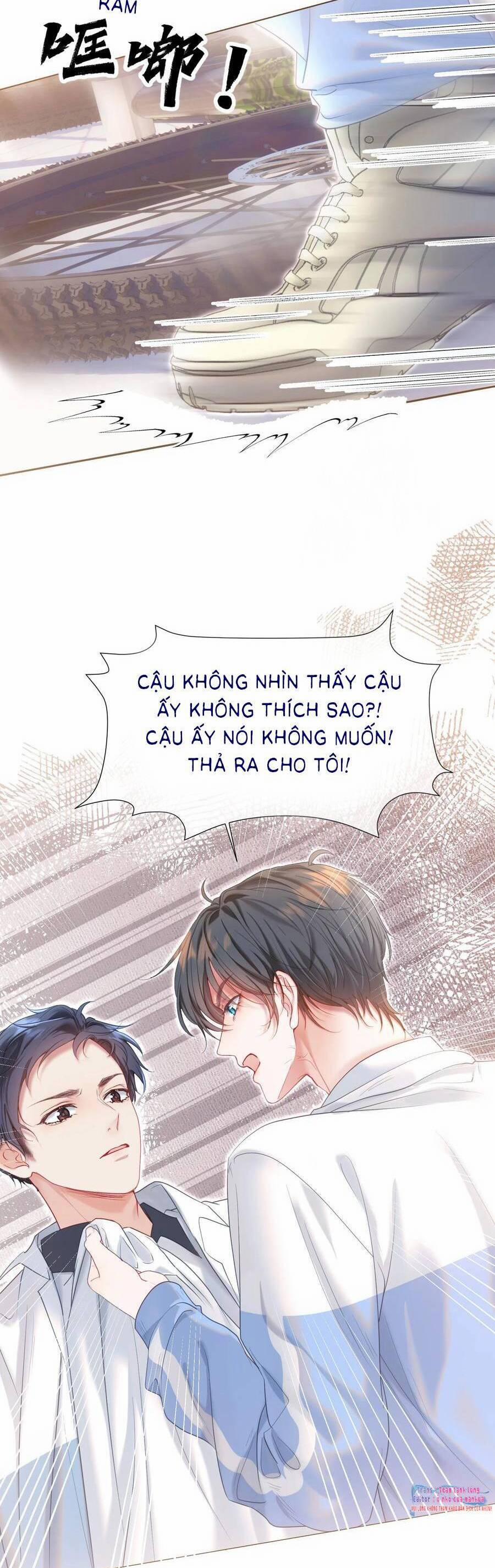 Xuyên Về Thời Học Sinh Truy Lão Công 46 trang 5