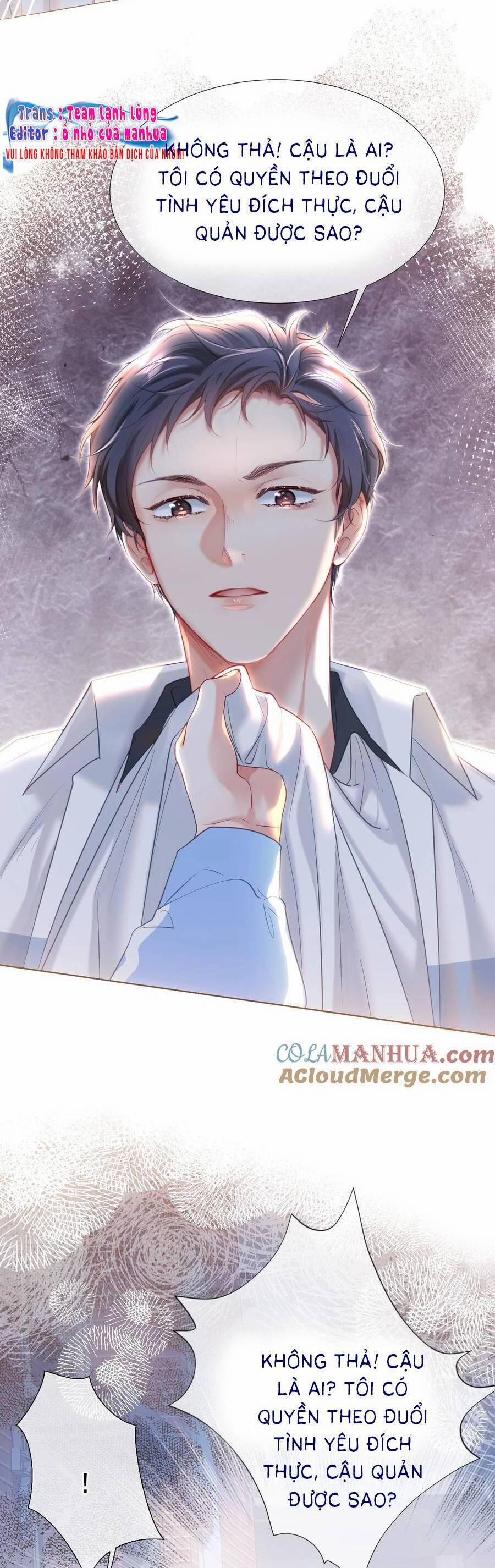 Xuyên Về Thời Học Sinh Truy Lão Công 46 trang 6