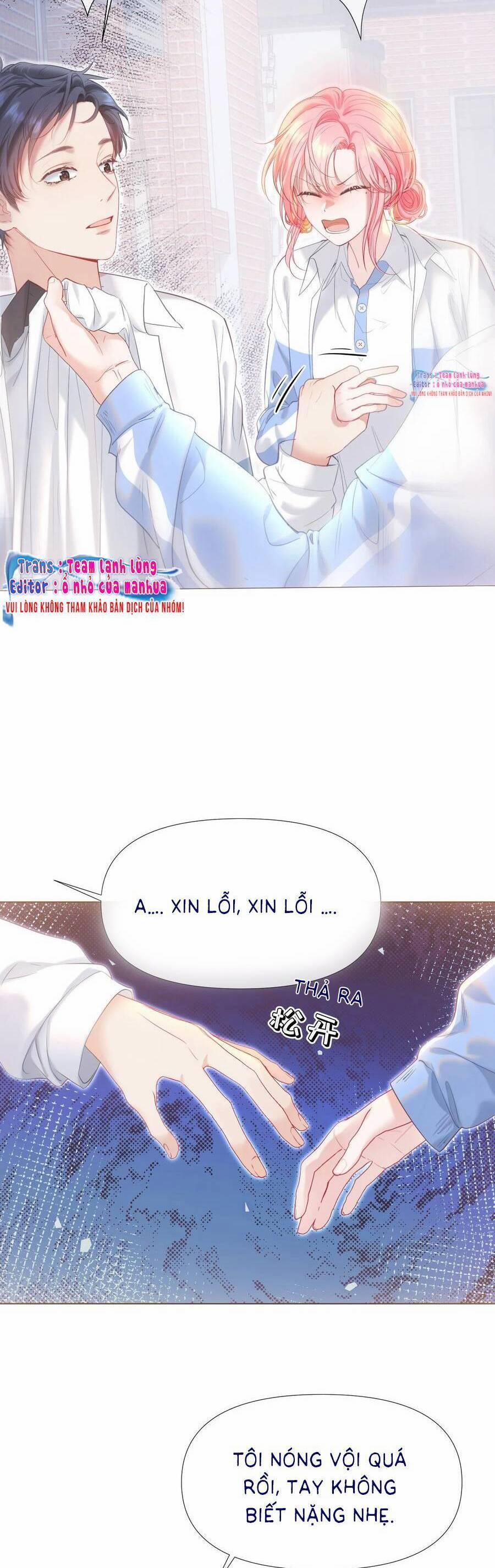 Xuyên Về Thời Học Sinh Truy Lão Công 46 trang 7