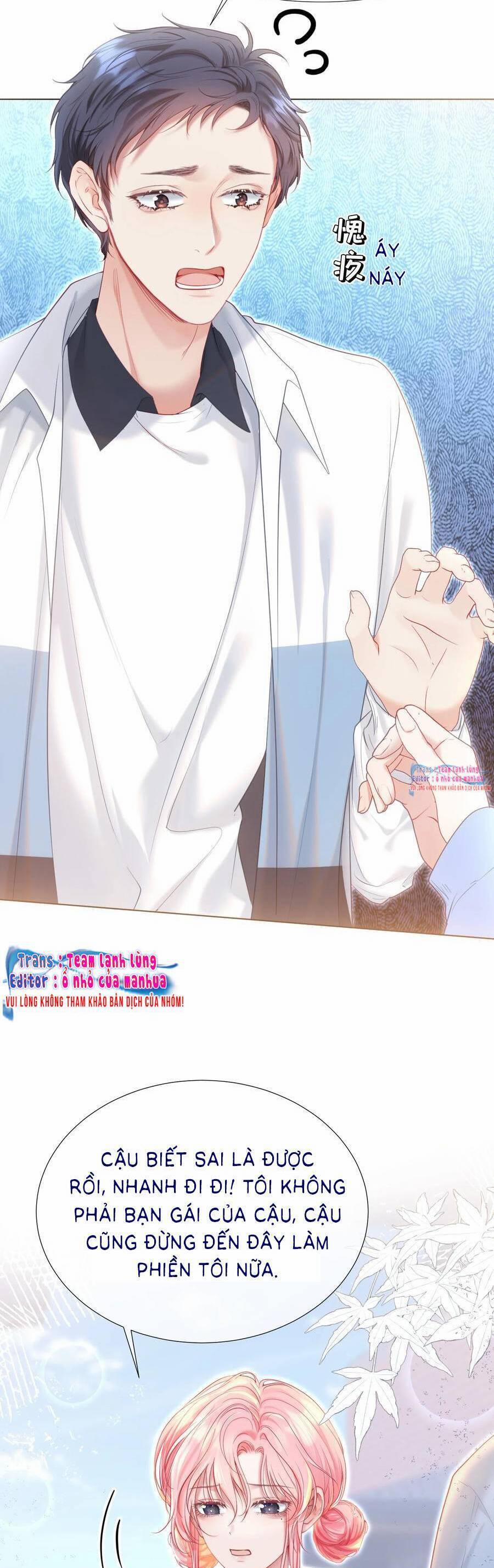 Xuyên Về Thời Học Sinh Truy Lão Công 46 trang 8