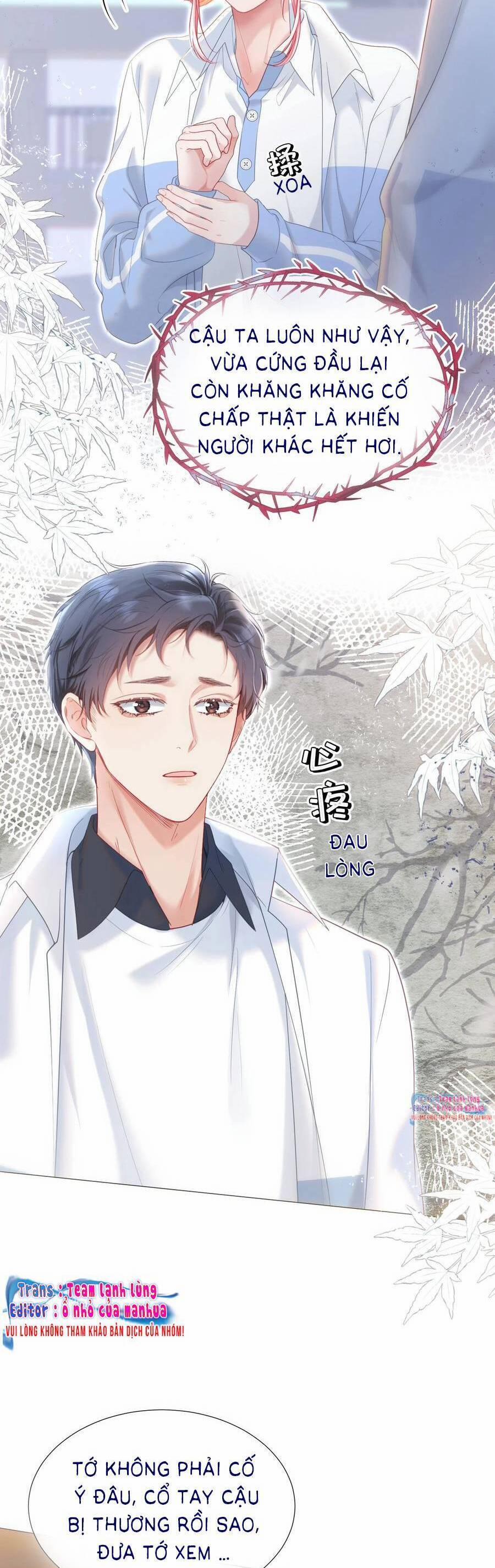 Xuyên Về Thời Học Sinh Truy Lão Công 46 trang 9