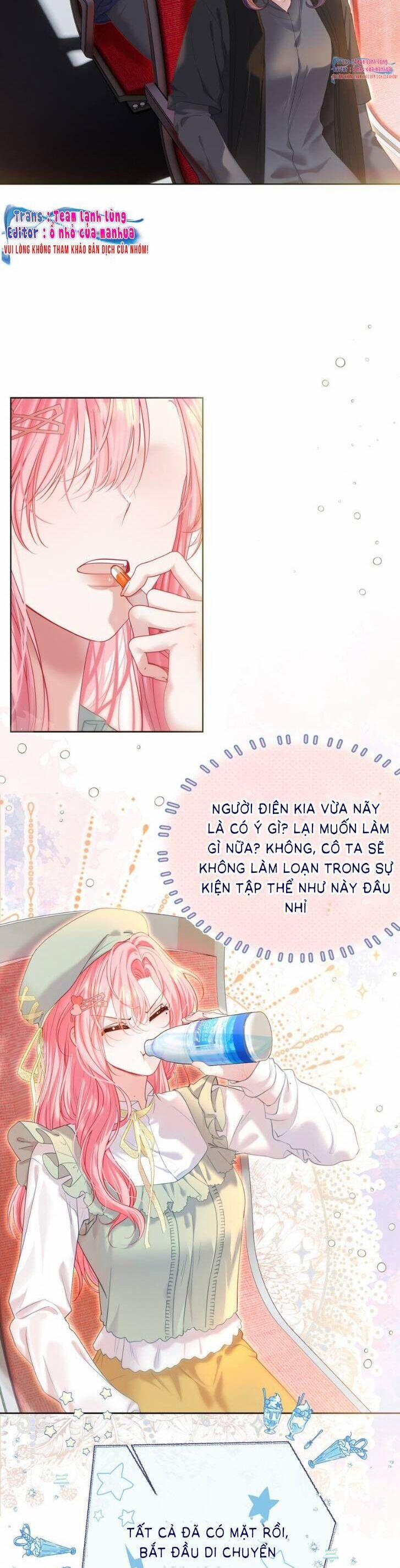 Xuyên Về Thời Học Sinh Truy Lão Công 47 trang 12