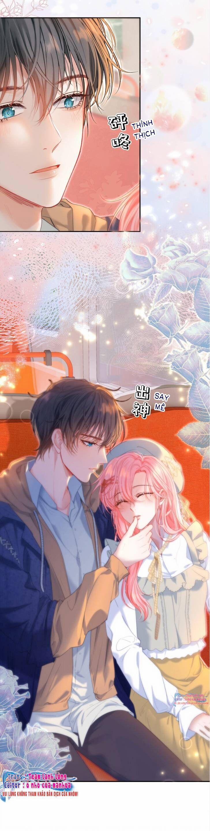 Xuyên Về Thời Học Sinh Truy Lão Công 47 trang 16