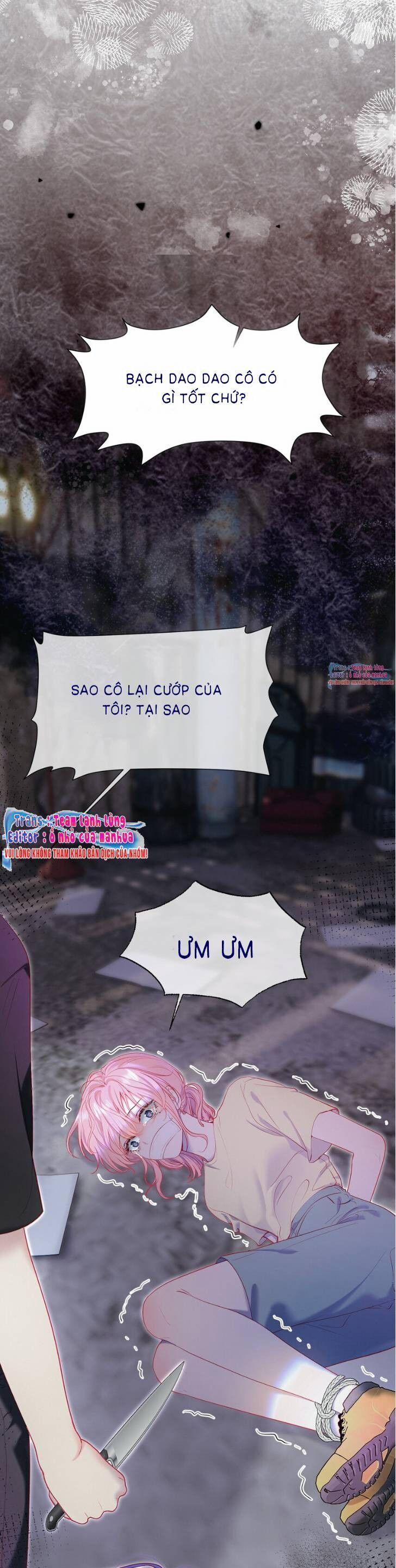 Xuyên Về Thời Học Sinh Truy Lão Công 47 trang 19