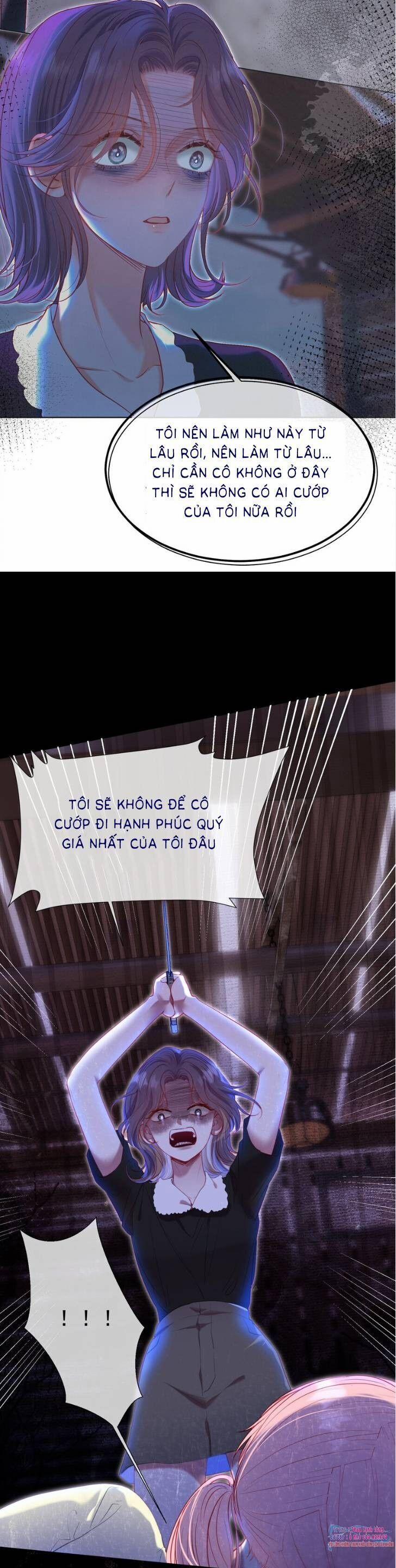 Xuyên Về Thời Học Sinh Truy Lão Công 47 trang 20