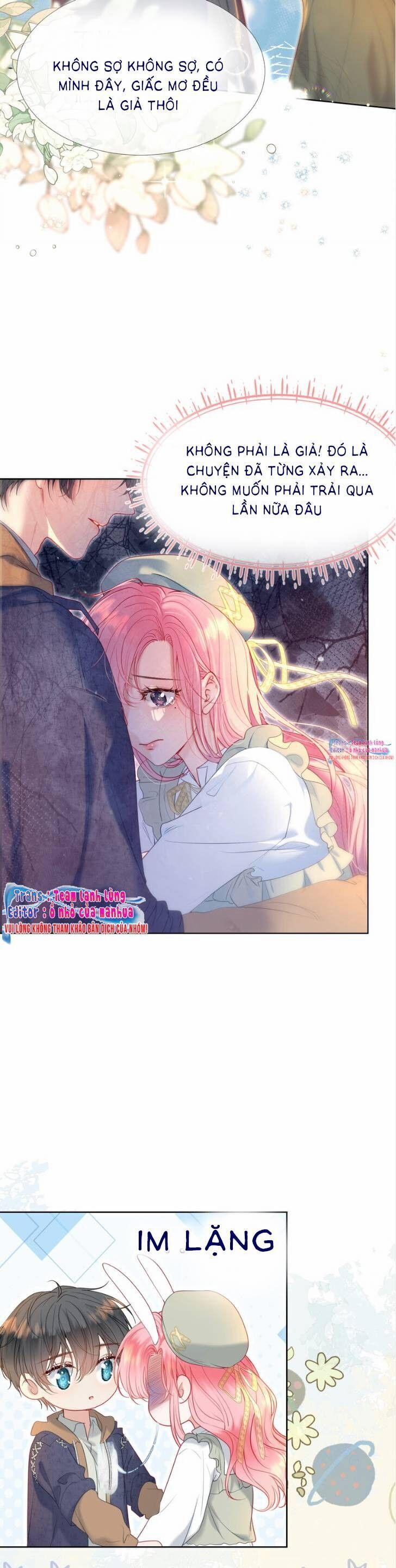 Xuyên Về Thời Học Sinh Truy Lão Công 47 trang 23