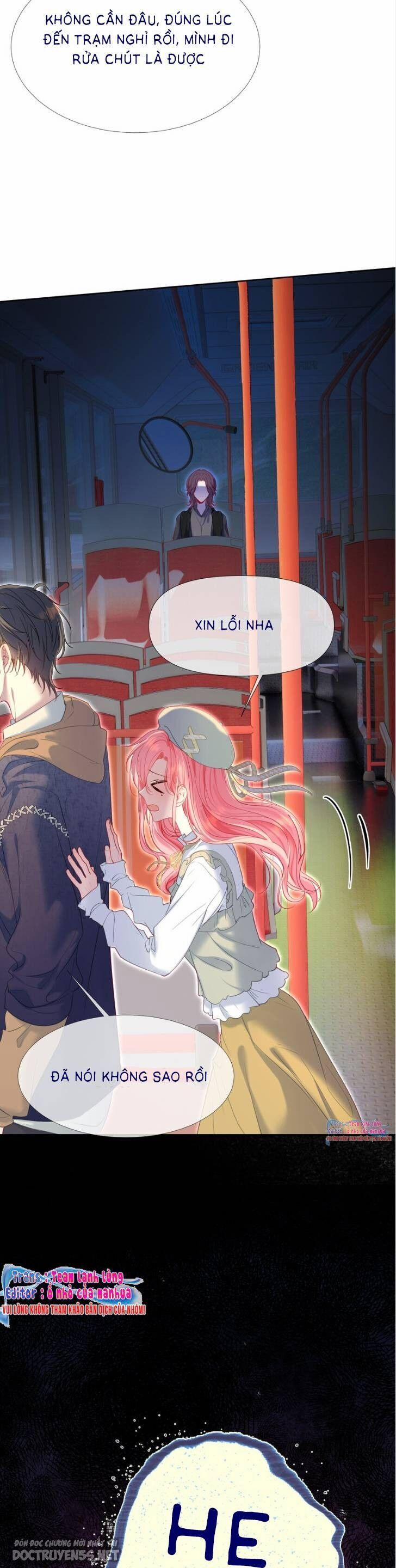 Xuyên Về Thời Học Sinh Truy Lão Công 47 trang 25