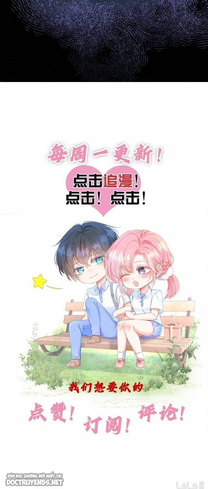 Xuyên Về Thời Học Sinh Truy Lão Công 47 trang 27