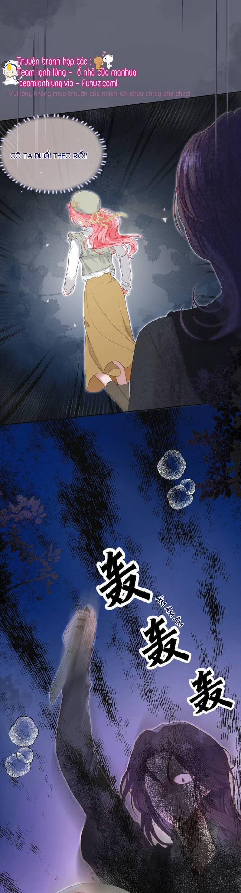 Xuyên Về Thời Học Sinh Truy Lão Công 48 trang 10