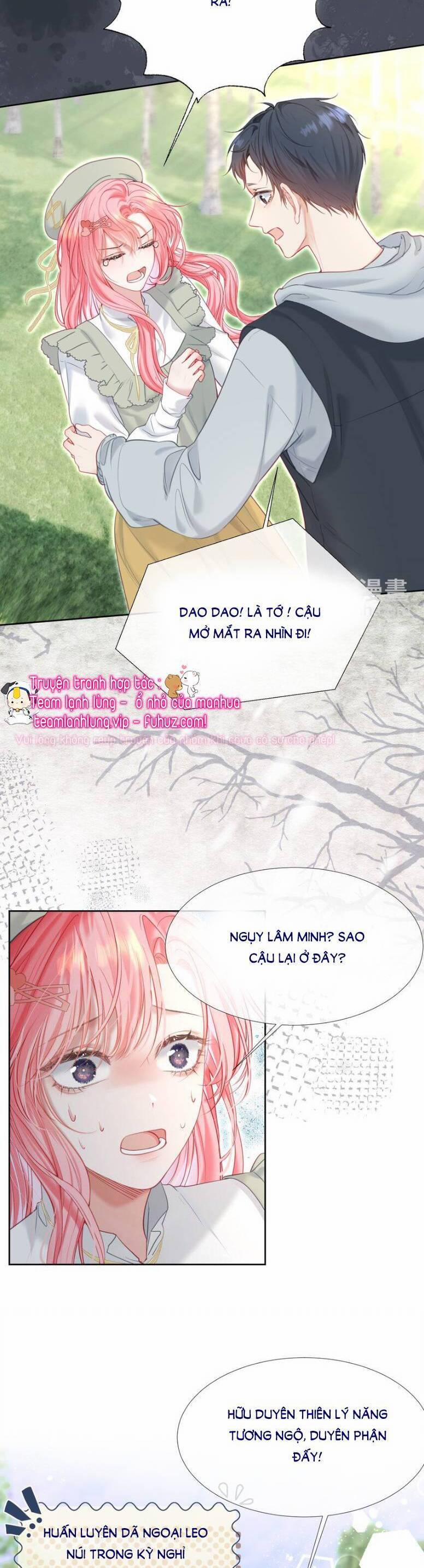 Xuyên Về Thời Học Sinh Truy Lão Công 48 trang 12