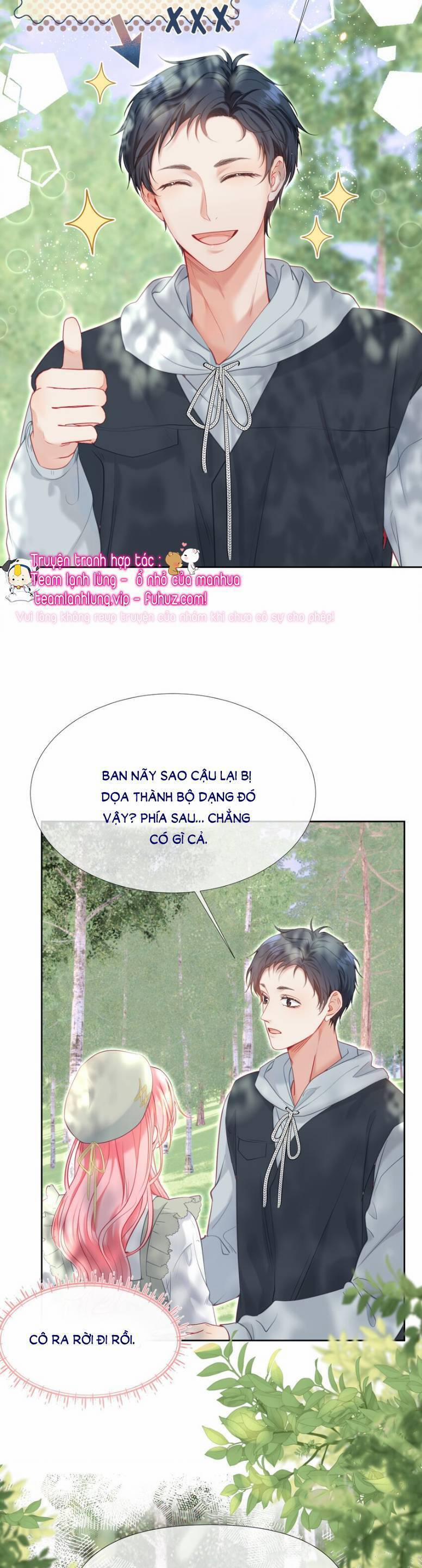 Xuyên Về Thời Học Sinh Truy Lão Công 48 trang 13