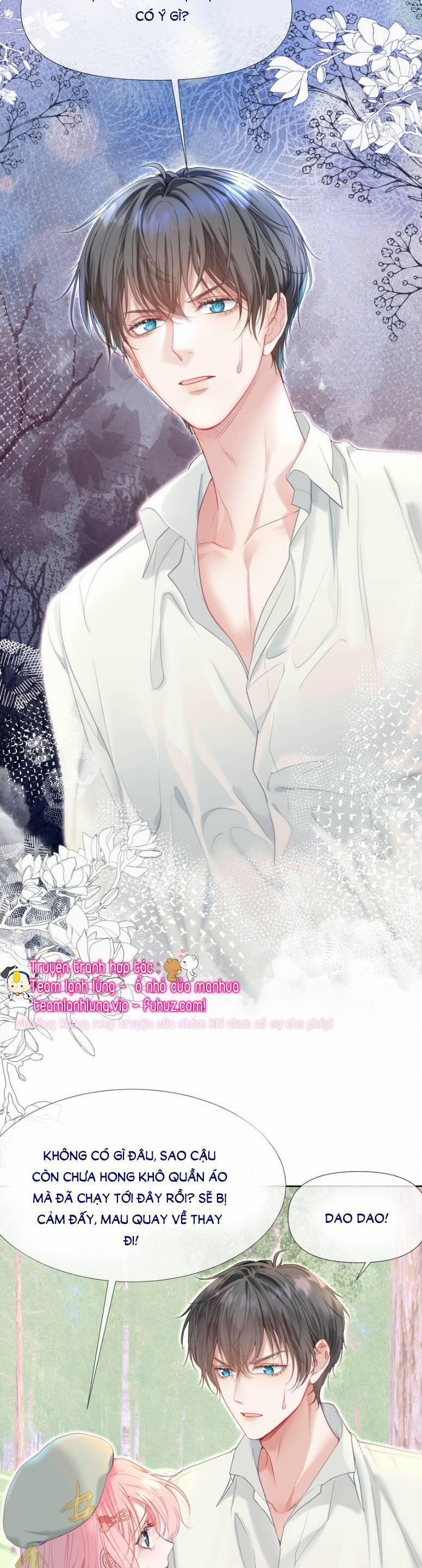 Xuyên Về Thời Học Sinh Truy Lão Công 48 trang 17