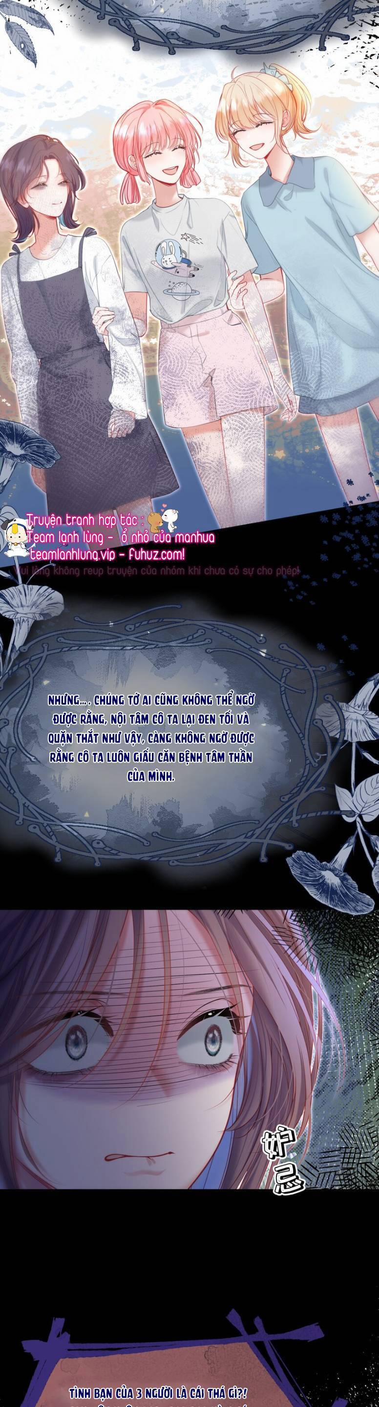 Xuyên Về Thời Học Sinh Truy Lão Công 48 trang 19