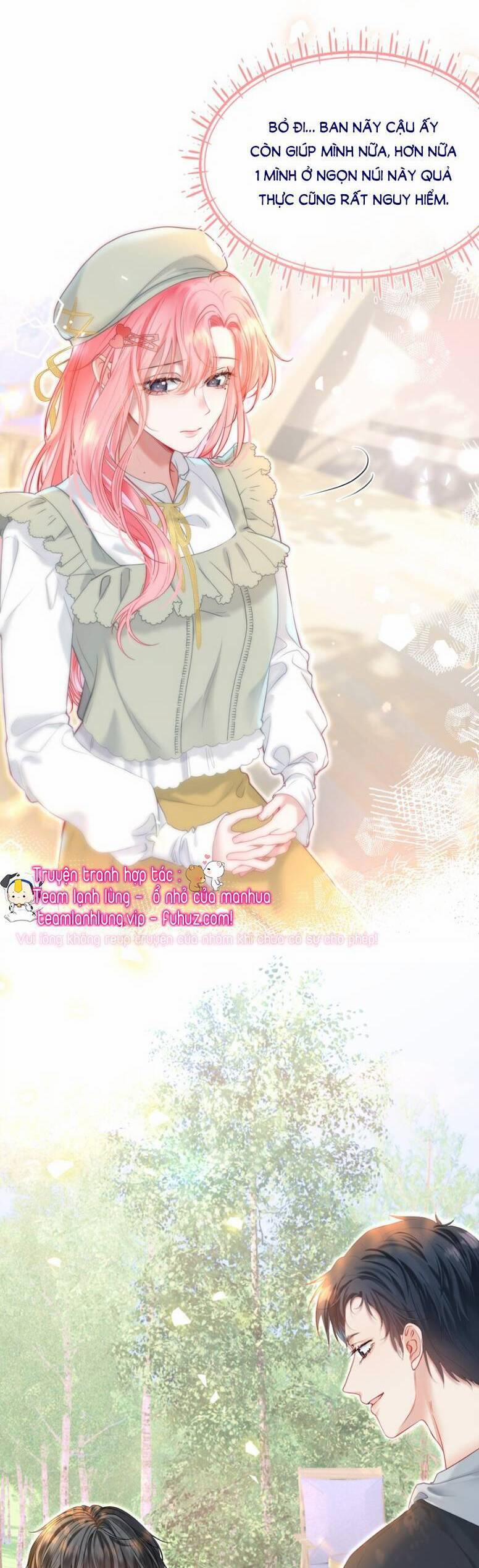 Xuyên Về Thời Học Sinh Truy Lão Công 48 trang 27