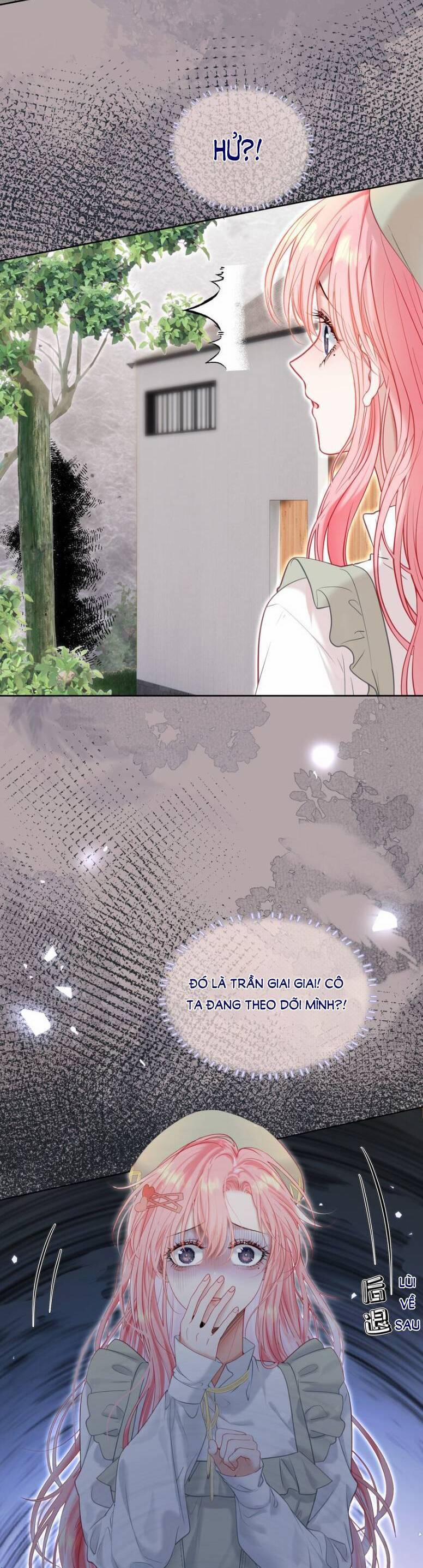 Xuyên Về Thời Học Sinh Truy Lão Công 48 trang 5