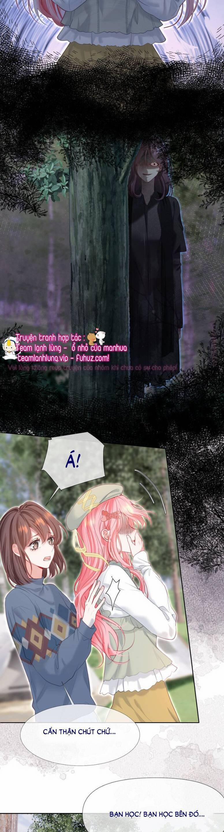 Xuyên Về Thời Học Sinh Truy Lão Công 48 trang 6