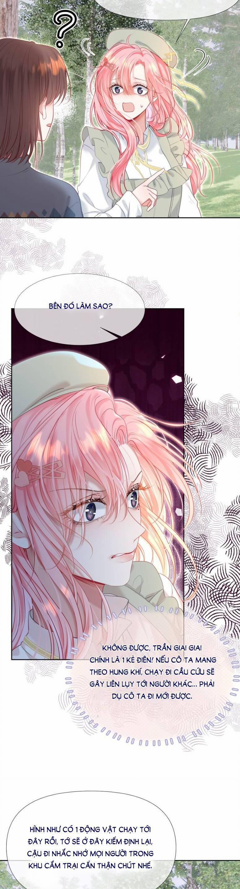 Xuyên Về Thời Học Sinh Truy Lão Công 48 trang 7