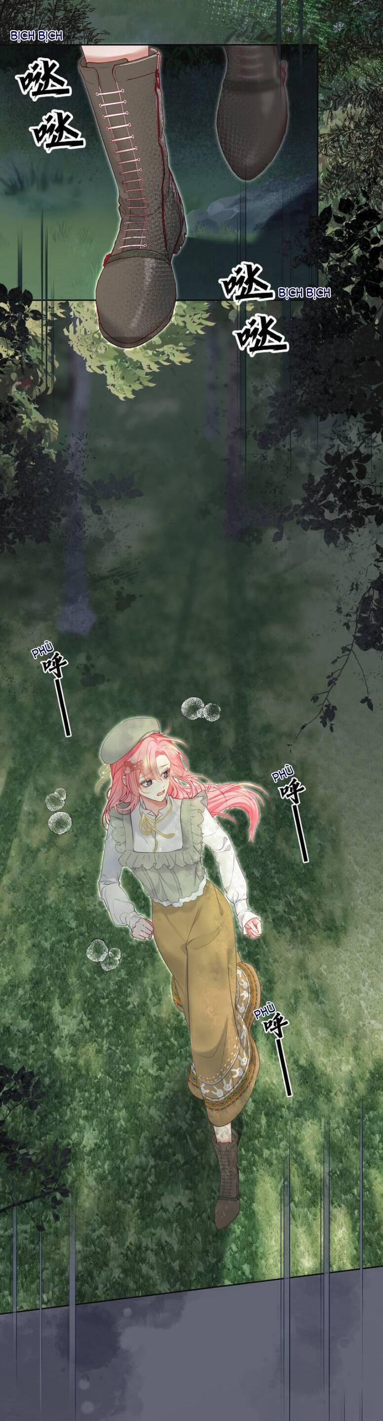 Xuyên Về Thời Học Sinh Truy Lão Công 48 trang 9