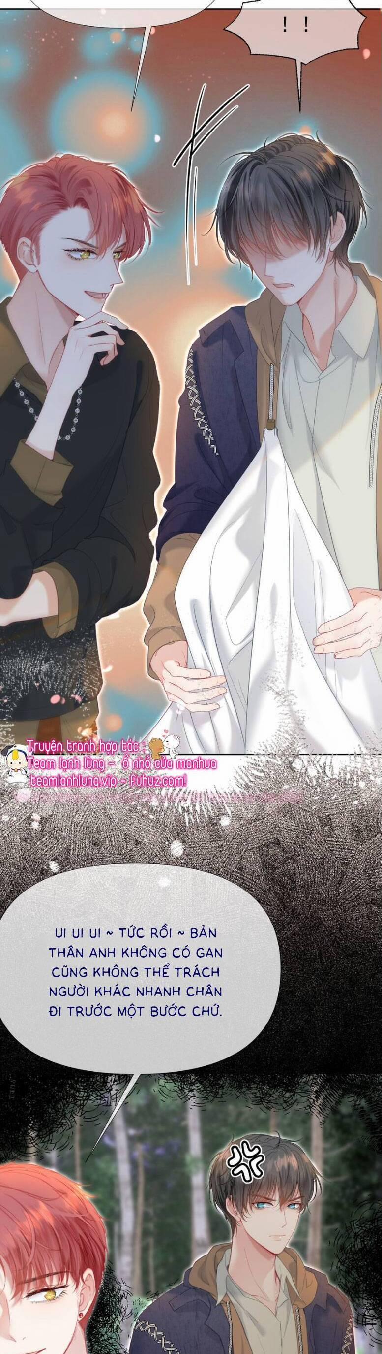 Xuyên Về Thời Học Sinh Truy Lão Công 49 trang 10