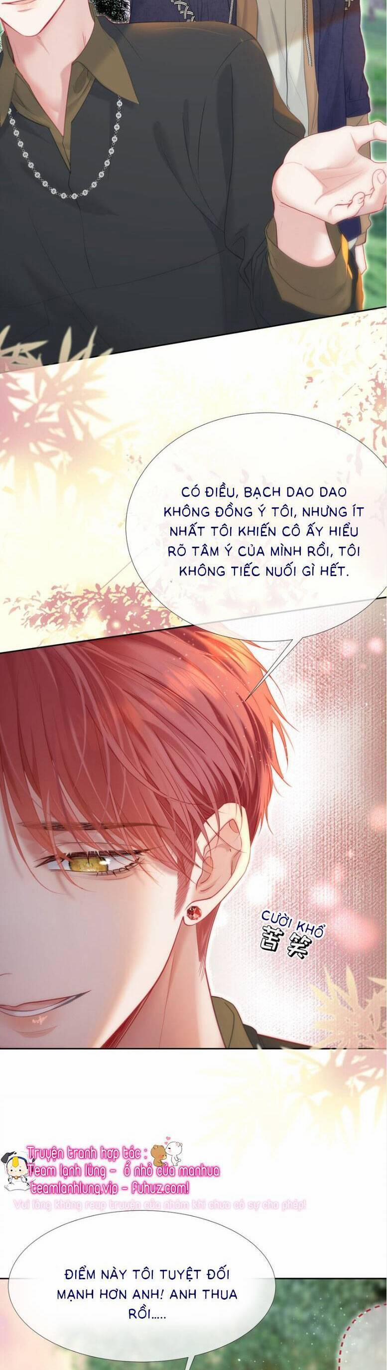 Xuyên Về Thời Học Sinh Truy Lão Công 49 trang 11