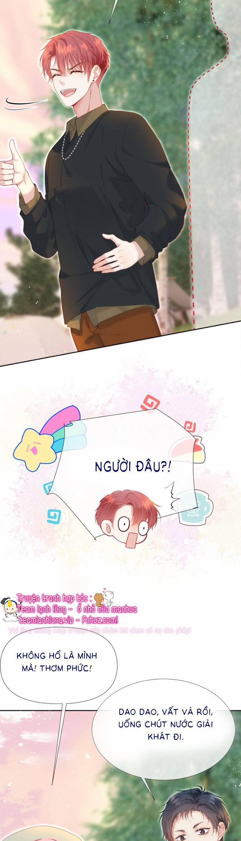 Xuyên Về Thời Học Sinh Truy Lão Công 49 trang 12