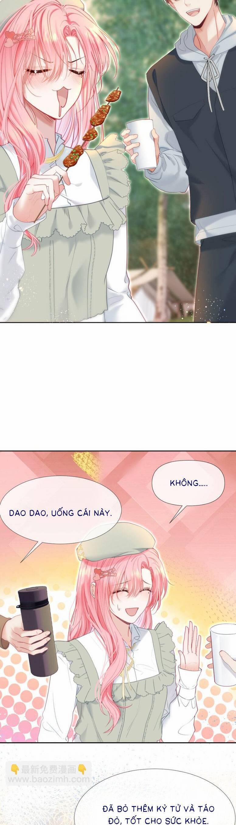 Xuyên Về Thời Học Sinh Truy Lão Công 49 trang 13