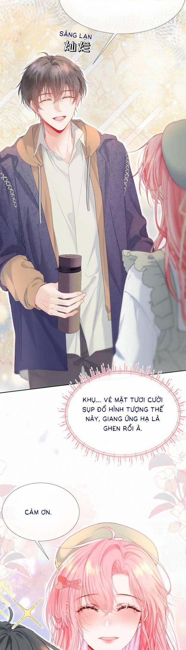 Xuyên Về Thời Học Sinh Truy Lão Công 49 trang 14