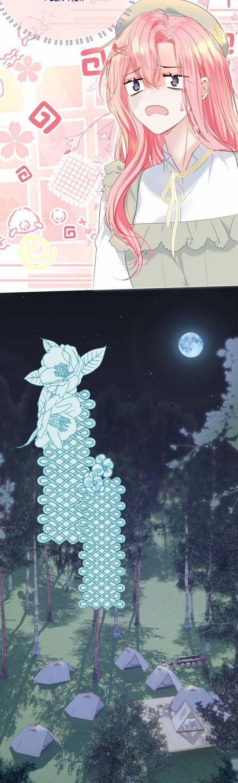 Xuyên Về Thời Học Sinh Truy Lão Công 49 trang 19