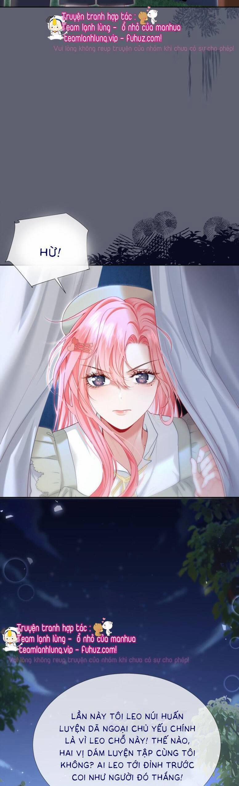 Xuyên Về Thời Học Sinh Truy Lão Công 49 trang 21