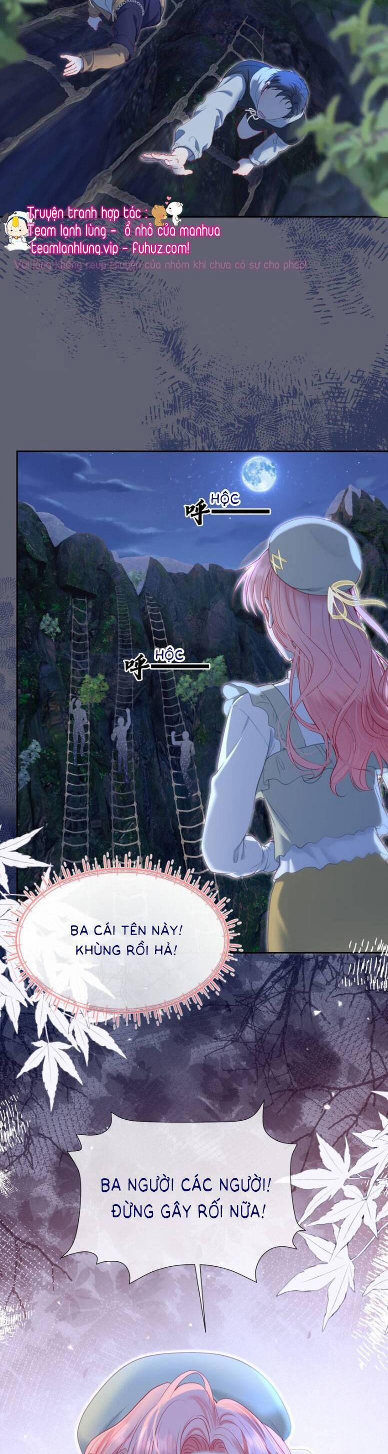 Xuyên Về Thời Học Sinh Truy Lão Công 49 trang 24