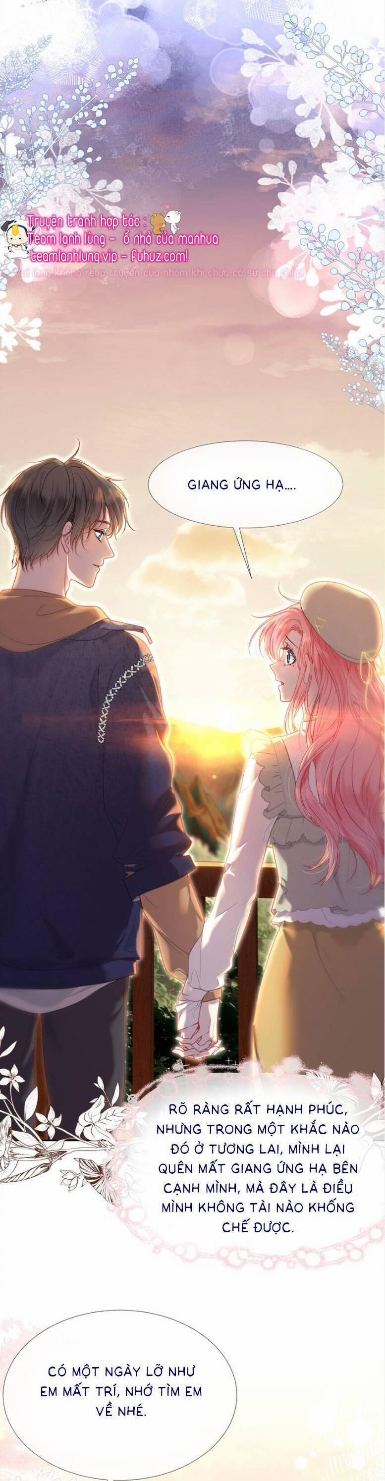 Xuyên Về Thời Học Sinh Truy Lão Công 49 trang 5