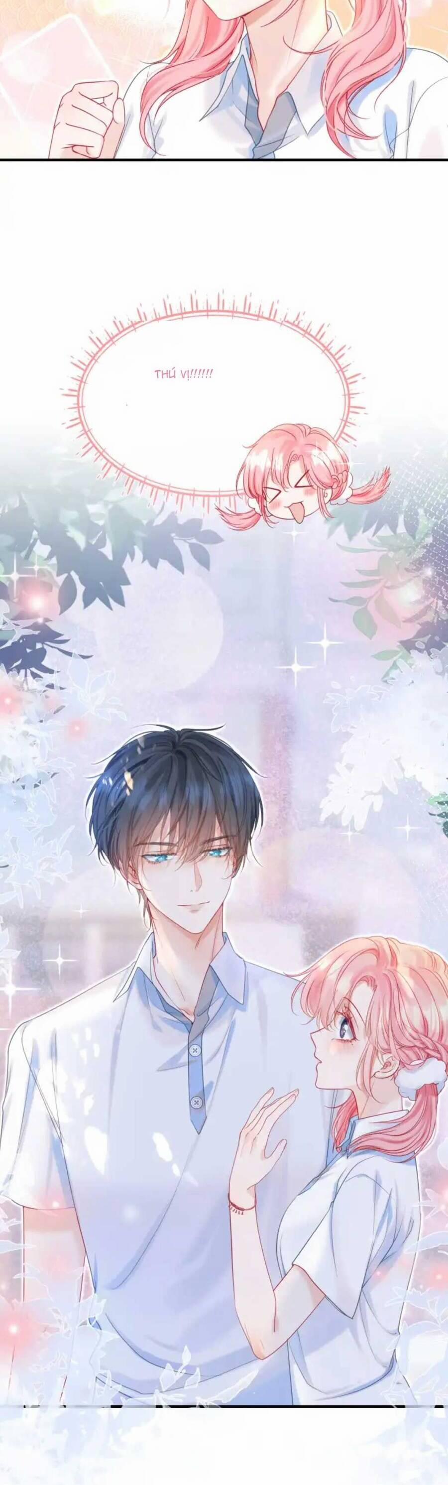 Xuyên Về Thời Học Sinh Truy Lão Công 5 trang 10