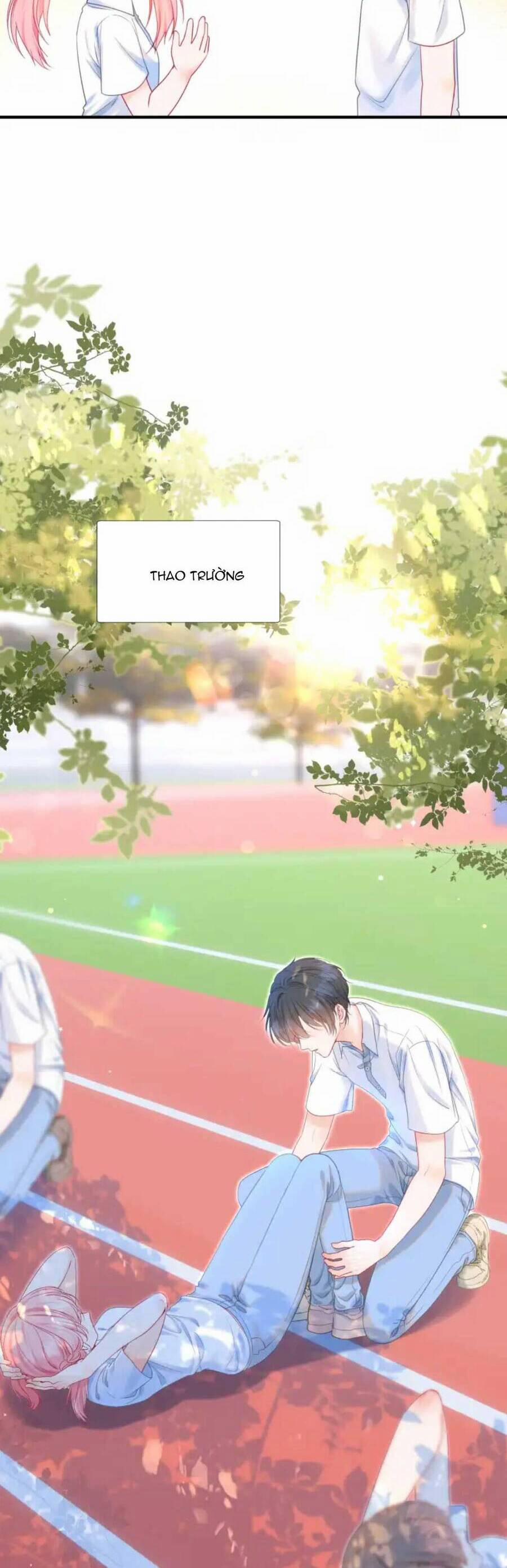 Xuyên Về Thời Học Sinh Truy Lão Công 5 trang 12