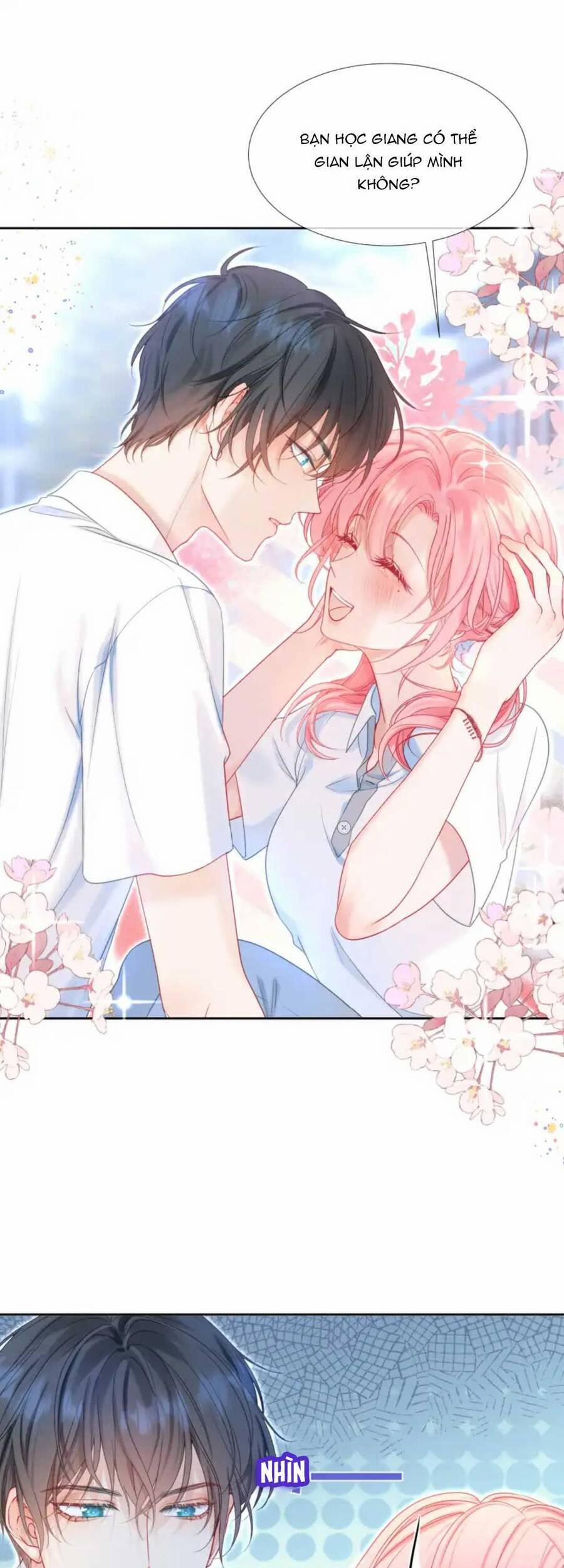 Xuyên Về Thời Học Sinh Truy Lão Công 5 trang 17