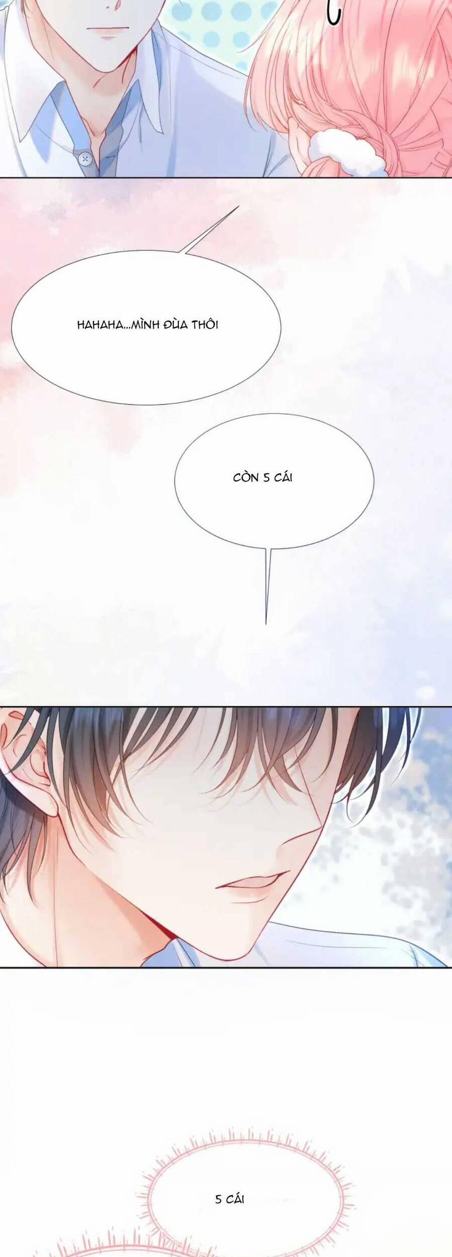 Xuyên Về Thời Học Sinh Truy Lão Công 5 trang 18