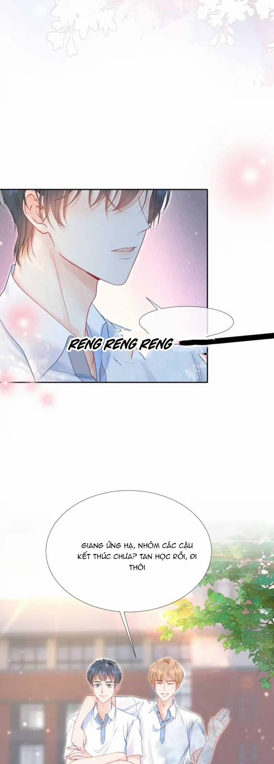 Xuyên Về Thời Học Sinh Truy Lão Công 5 trang 21