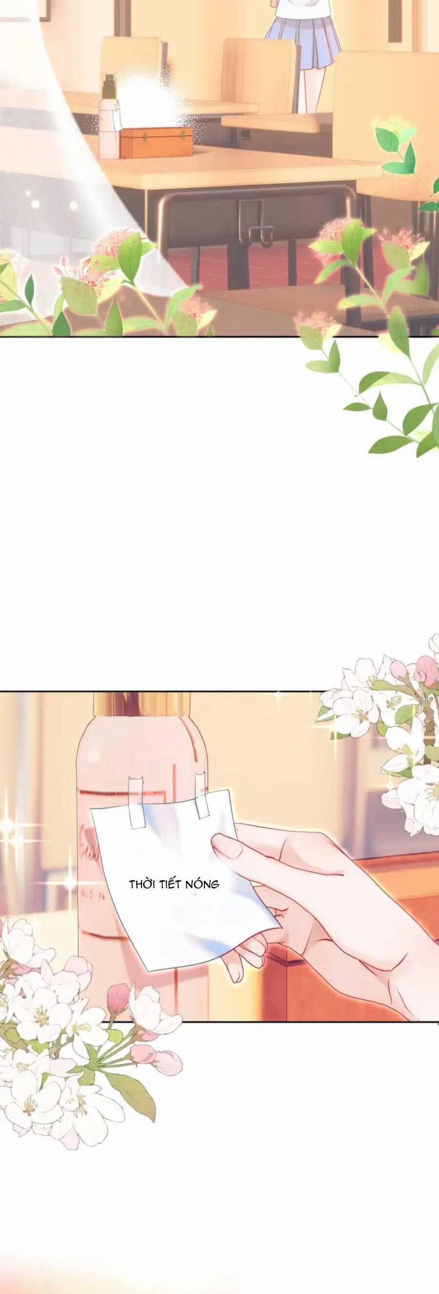 Xuyên Về Thời Học Sinh Truy Lão Công 5 trang 25