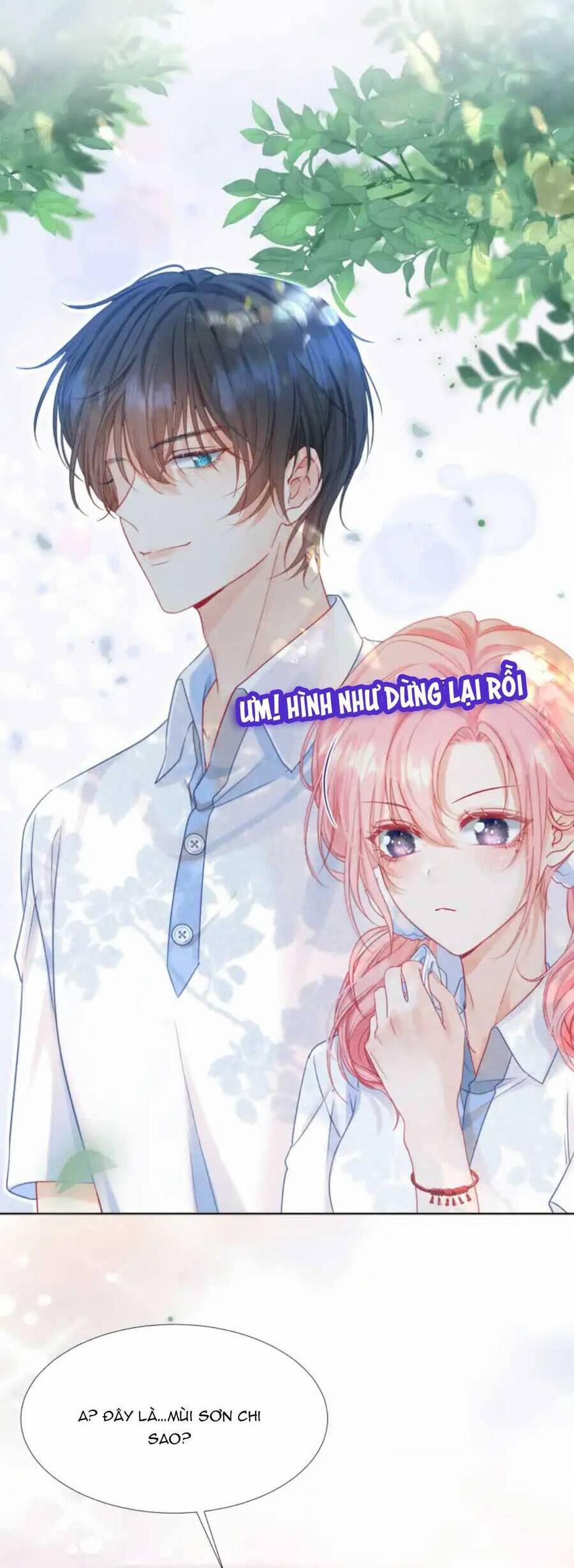 Xuyên Về Thời Học Sinh Truy Lão Công 5 trang 4