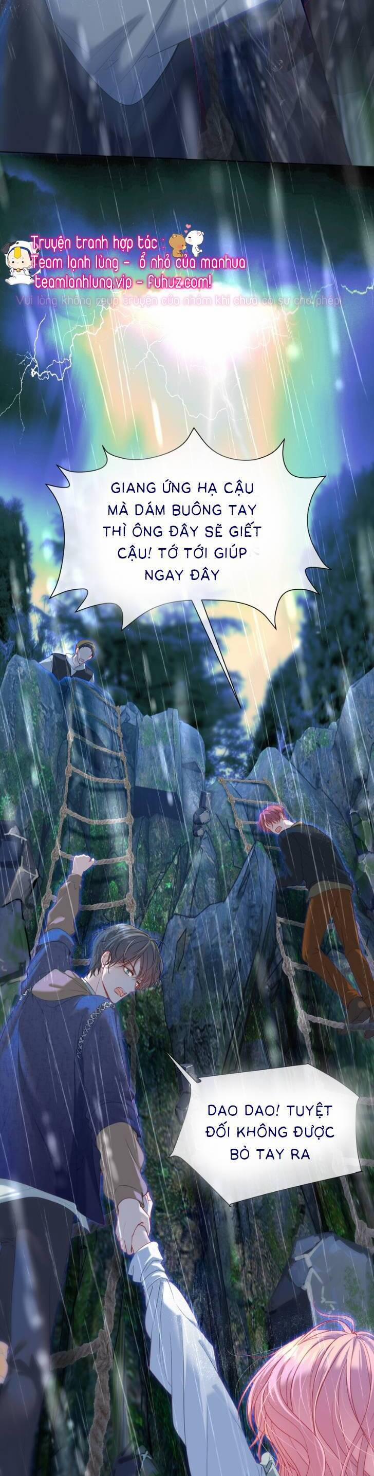 Xuyên Về Thời Học Sinh Truy Lão Công 50 trang 10