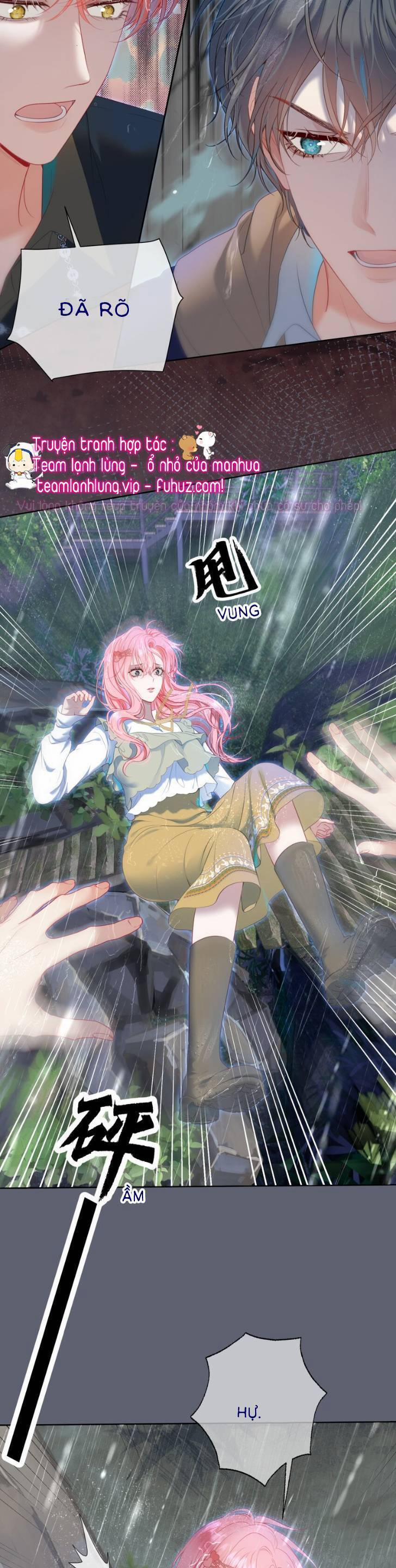 Xuyên Về Thời Học Sinh Truy Lão Công 50 trang 14