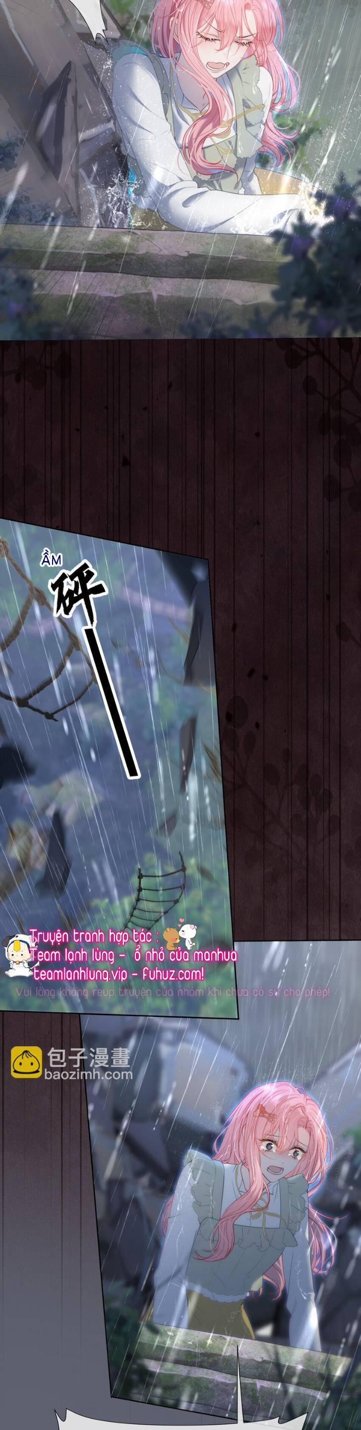 Xuyên Về Thời Học Sinh Truy Lão Công 50 trang 15