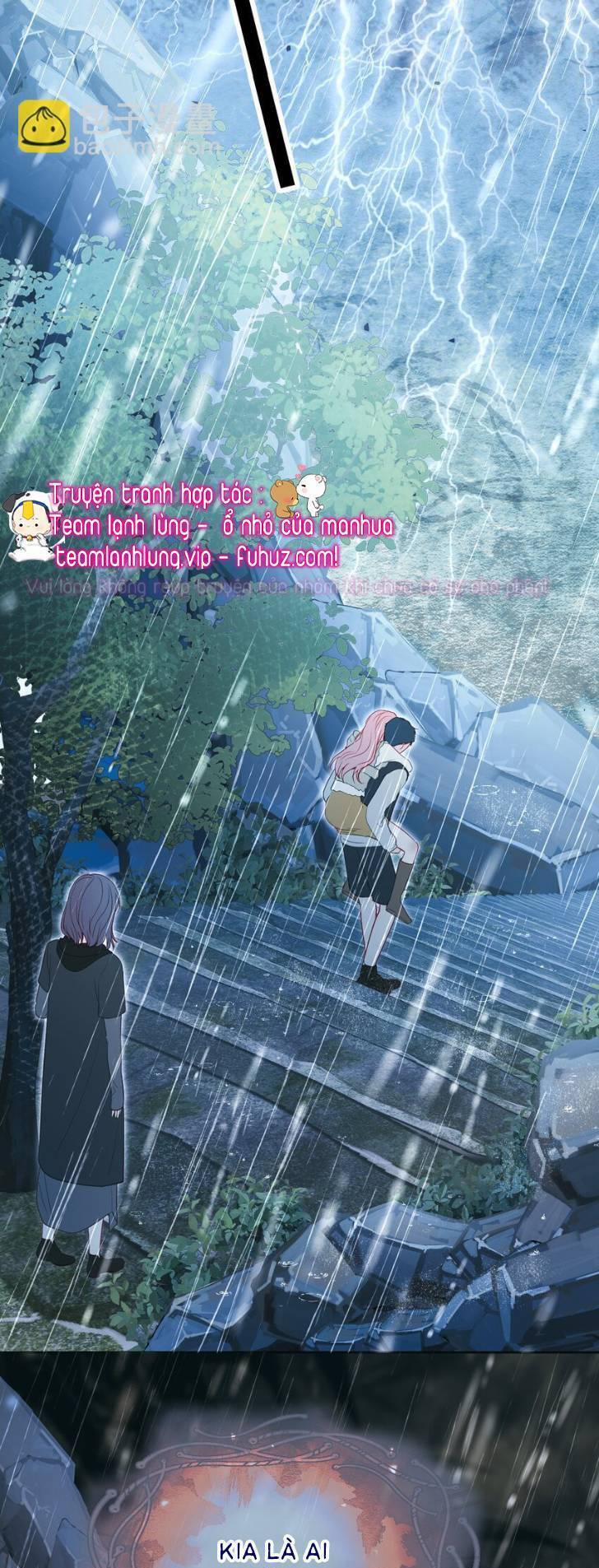 Xuyên Về Thời Học Sinh Truy Lão Công 50 trang 22