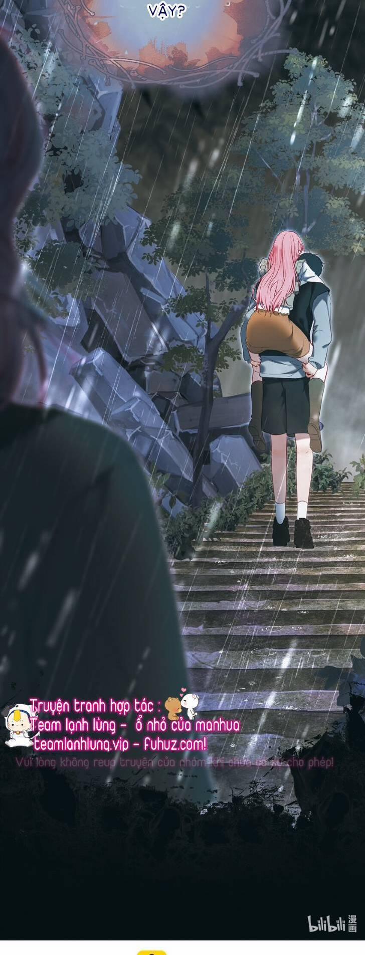 Xuyên Về Thời Học Sinh Truy Lão Công 50 trang 23