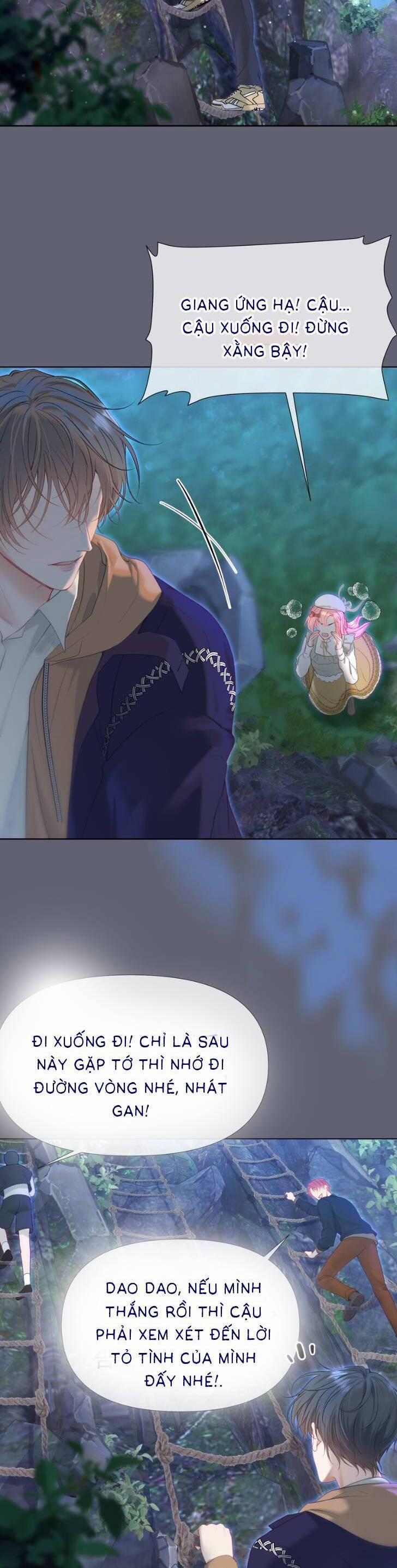 Xuyên Về Thời Học Sinh Truy Lão Công 50 trang 3