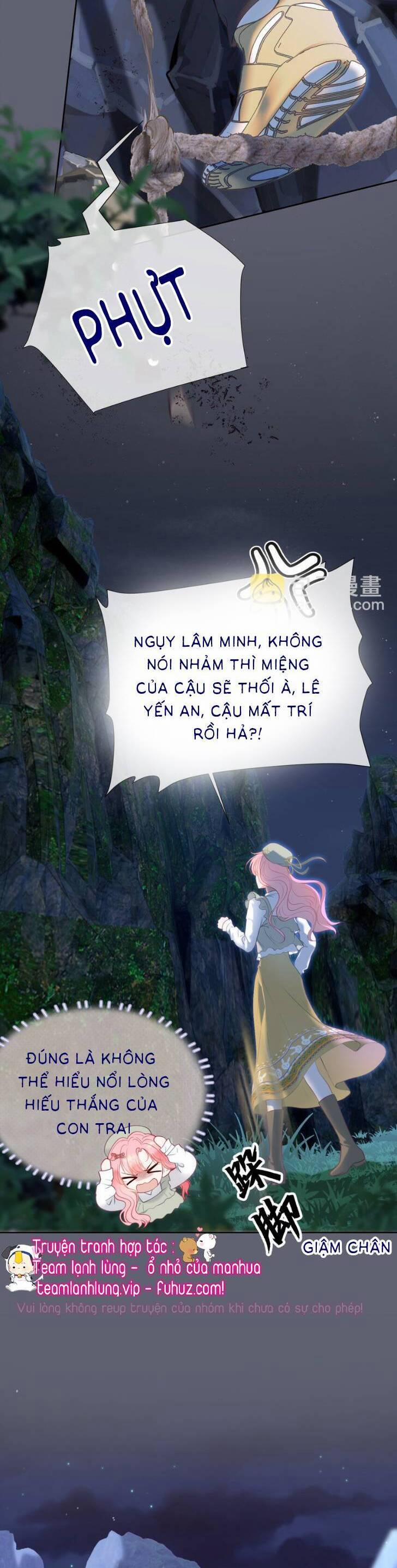 Xuyên Về Thời Học Sinh Truy Lão Công 50 trang 5