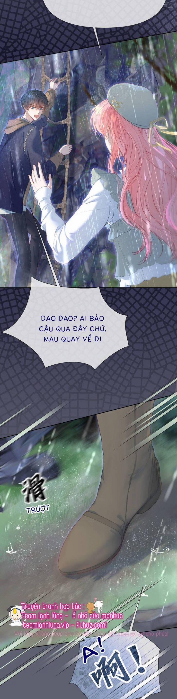 Xuyên Về Thời Học Sinh Truy Lão Công 50 trang 8