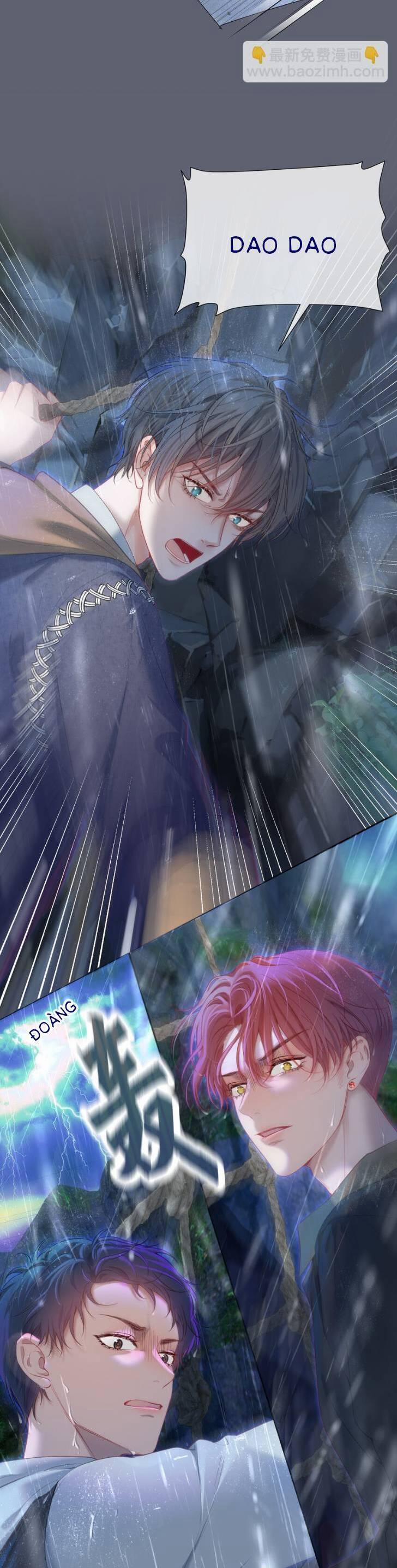 Xuyên Về Thời Học Sinh Truy Lão Công 50 trang 9