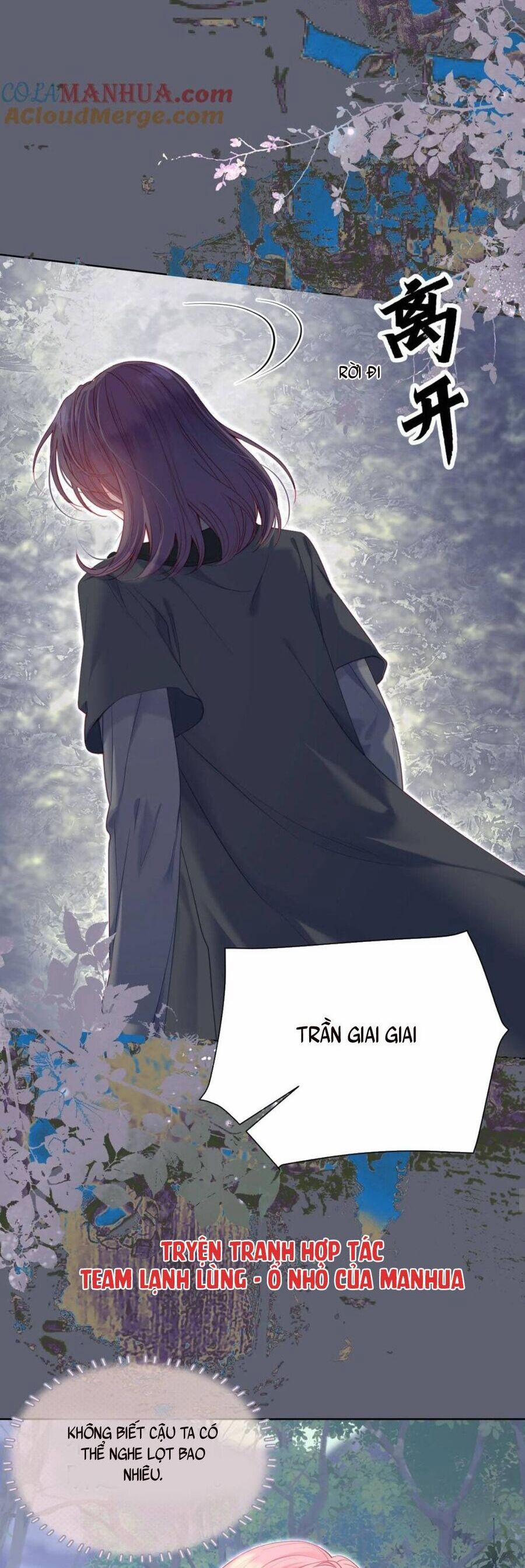 Xuyên Về Thời Học Sinh Truy Lão Công 51 trang 14