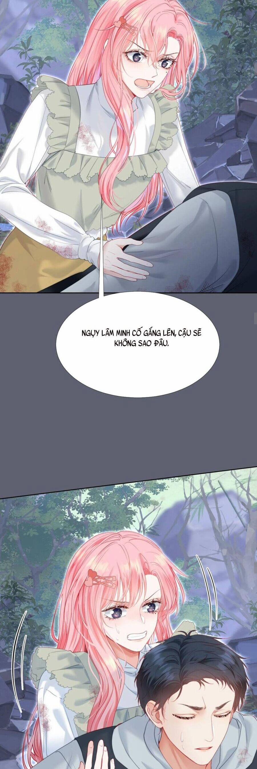 Xuyên Về Thời Học Sinh Truy Lão Công 51 trang 15