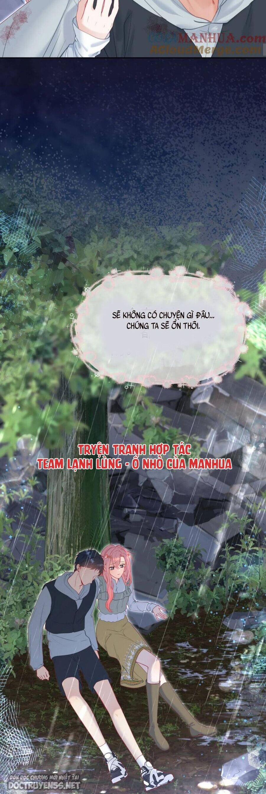 Xuyên Về Thời Học Sinh Truy Lão Công 51 trang 16